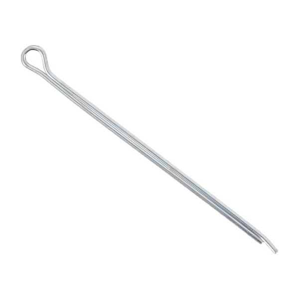 Heritage Industrial Cotter Pin Hammerlock, 3/32"x2-1/2", CSZ CPHZ-093-2500 - main